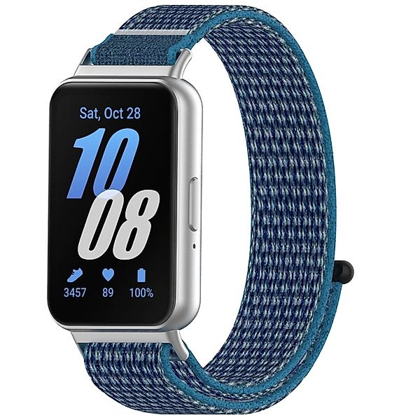 Wigento Smartwatch-Armband Für Samsung Galaxy Fit günstig online kaufen