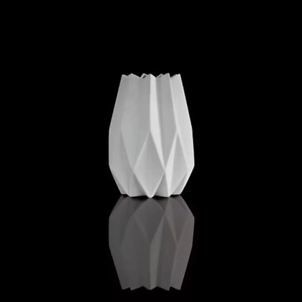 Vase Polygono Star pastell günstig online kaufen