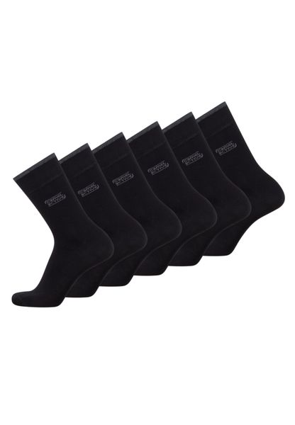 camel active Freizeitsocken aus biologischer Baumwolle günstig online kaufen