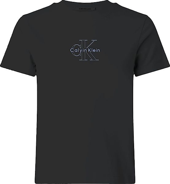Calvin Klein Jeans T-Shirt SS CLASSIC günstig online kaufen