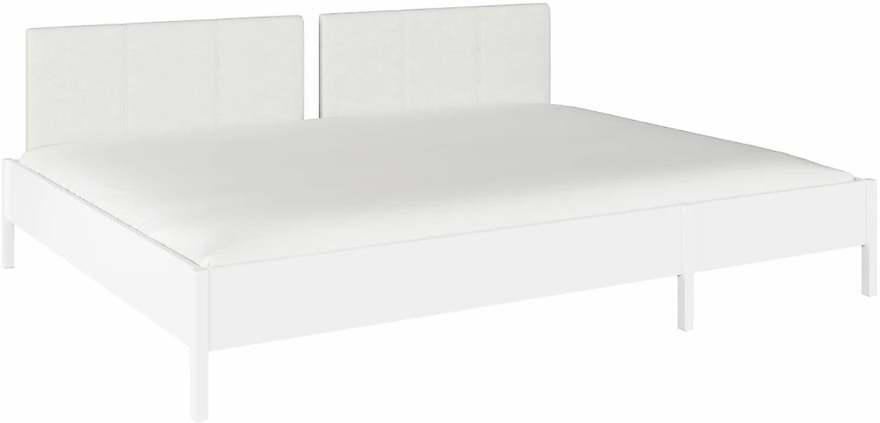 rauch Bett "Familienbett XXL Familiengröße Ehebett Doppelbett Co-Sleeping M günstig online kaufen