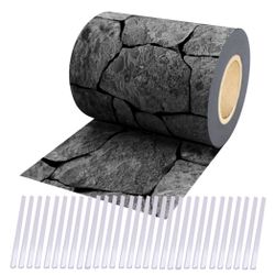 Plantiflex Sichtschutzstreifen Sichtschutz Rolle 35m blickdicht günstig online kaufen