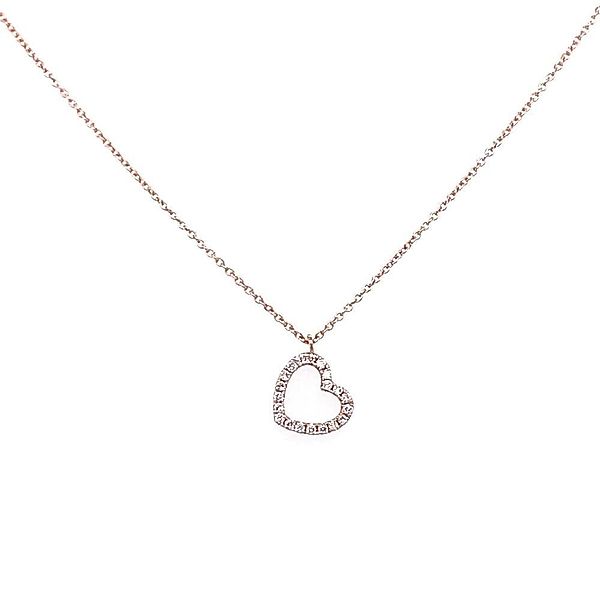 Adam & Eve Collier Halskette 585/- günstig online kaufen