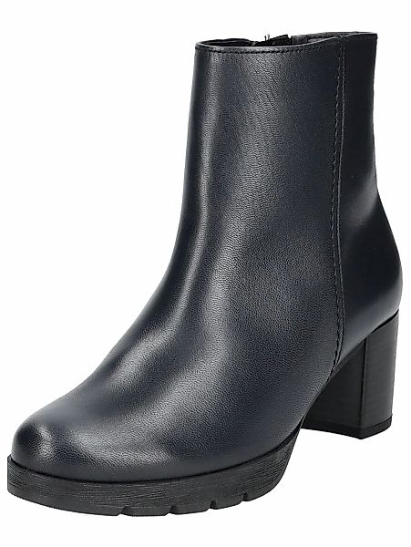Gabor Comfort Stiefelette "Gabor Comfort Stiefelette Nappaleder" günstig online kaufen