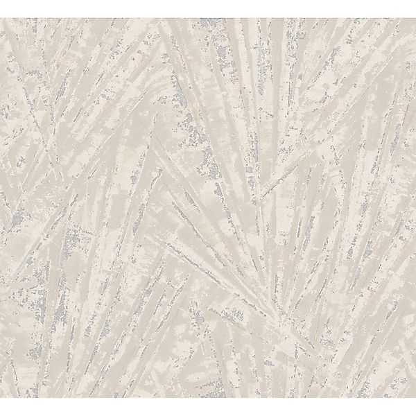 Marburg Vliestapete Papis Loveday Struktur Beige-Pearl FSC® günstig online kaufen