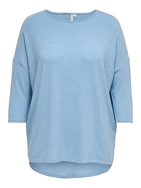 ONLY CARMAKOMA Klassische Bluse günstig online kaufen