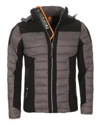 Geographical Norway Steppjacke Dauphin Übergangsjacke mit günstig online kaufen
