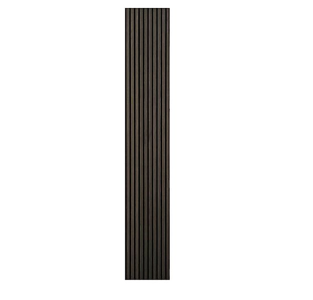 HOME DELUXE Wandpaneel Akustikpaneel SONIC, BxL: 40,50x240,00 cm, 0,96 qm, günstig online kaufen