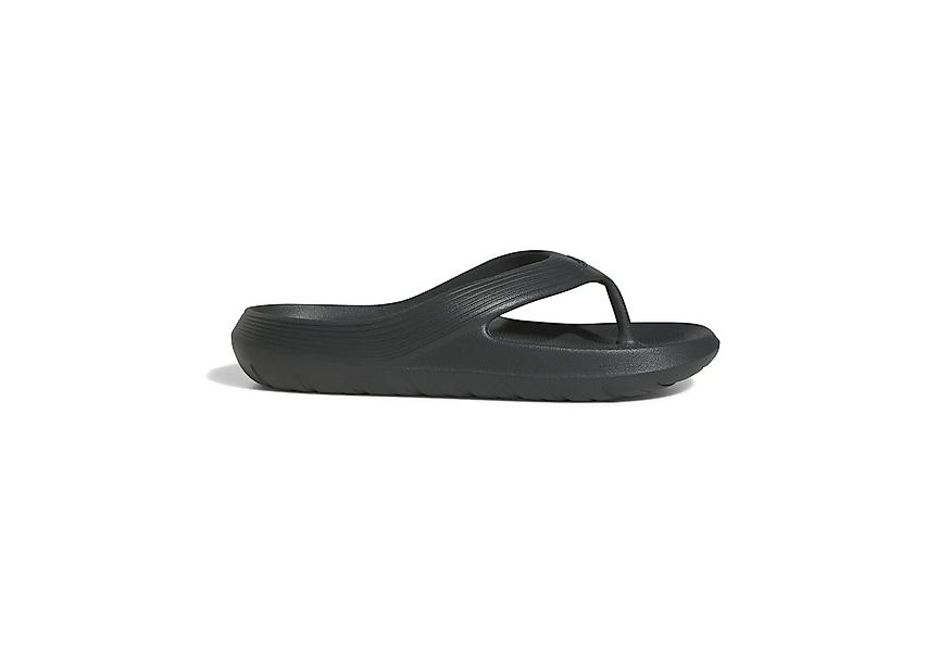 adidas Performance Zehensandale Adicane Flip Flop schwarz/carbon - 1 Paar B günstig online kaufen
