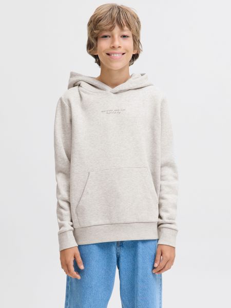 Jack & Jones Junior Kapuzensweatshirt JJKENJI günstig online kaufen