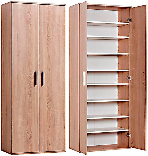 Procontour Schuhschrank "Schrank Clara BESTSELLER" OTTOs Choice, Höhe 167cm günstig online kaufen