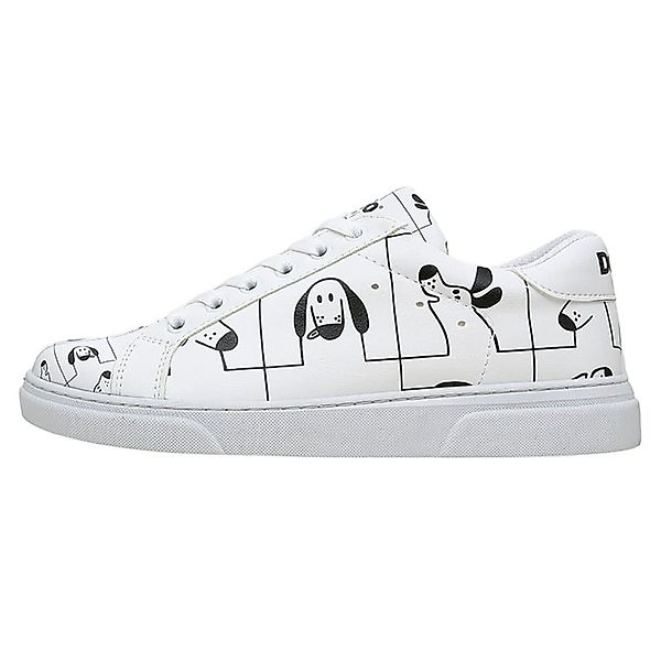 DOGO Ace Sneakers I Woof You günstig online kaufen