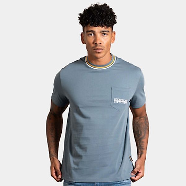 Napapijri  T-Shirt S murlo - stormy weat günstig online kaufen