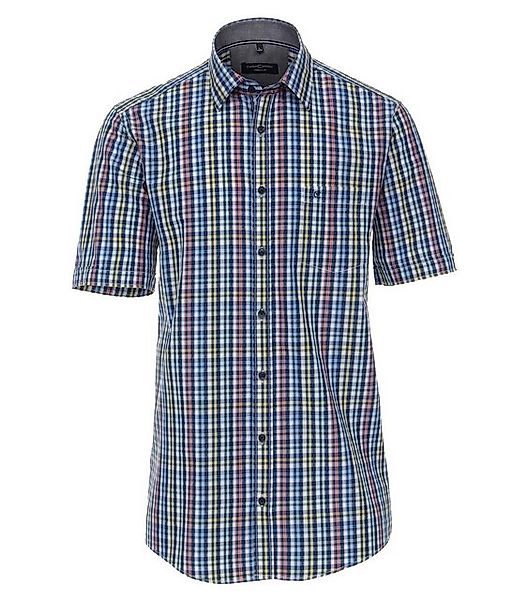 CASAMODA Kurzarmhemd Casa Moda / He.Hemd kurzarm / Kent Casual Fit 1/2Arm L günstig online kaufen