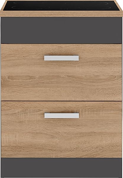 KOCHSTATION "KS-Gera" Breite 60 cm günstig online kaufen