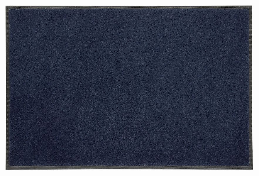 wash+dry by Kleen-Tex "Original Uni, Schmutzfangteppich" rechteckig 9 mm Hö günstig online kaufen