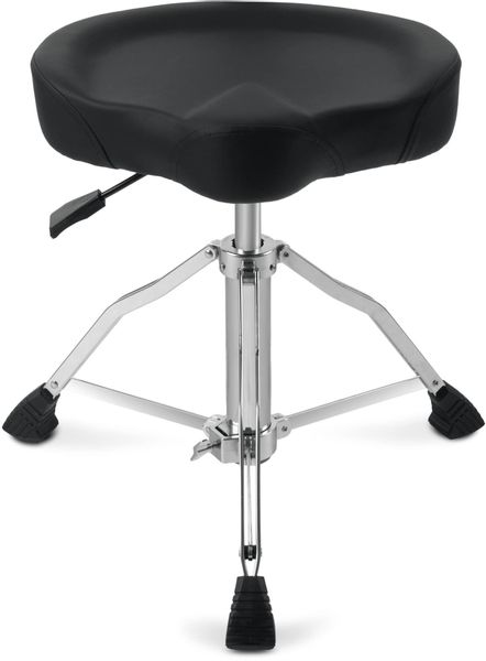 XDrum Sitzhocker BeatSeat Drumhocker Sattel - günstig online kaufen