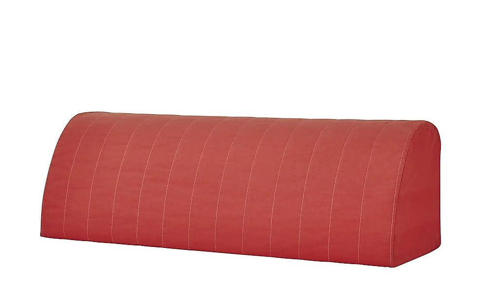 Umbaukissen (2 Stück)  Tom ¦ rot ¦ Maße (cm): B: 100 H: 30 T: 30.0 Dekokiss günstig online kaufen
