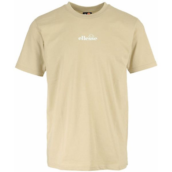 Ellesse  T-Shirt Rundhals T-Shirt für Herren günstig online kaufen