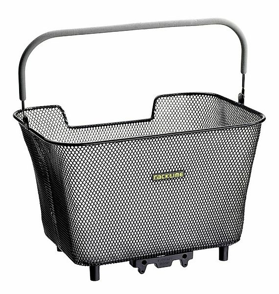 racktime Fahrradkorb, System Korb Baskit L günstig online kaufen