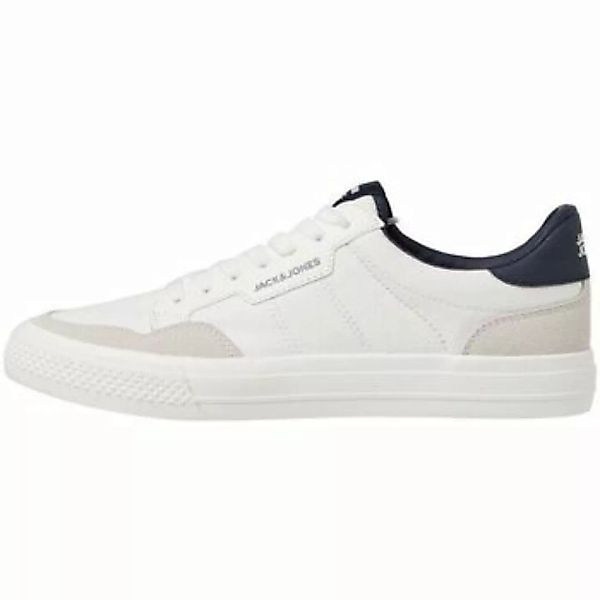 Jack & Jones  Sneaker 12184170 MORDEN-WHITE günstig online kaufen