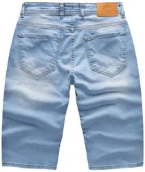 Rock Creek Jeansshorts Herren Shorts Denim günstig online kaufen