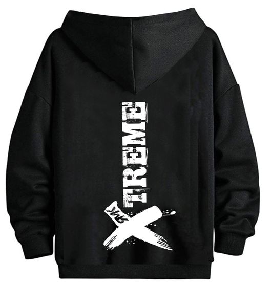 RMK Kapuzenpullover Herren Hoodie Pullover Pulli günstig online kaufen