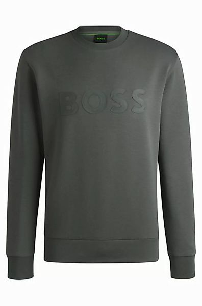 BOSS GREEN Sweatshirt günstig online kaufen