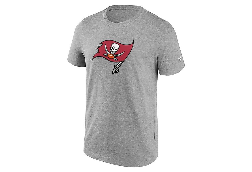 Fanatics T-Shirt Fanatics T-Shirt Tampa Bay Buccaneers Primary Logo Graphic günstig online kaufen