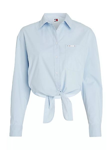 Tommy Jeans Damen Bluse Dw0dw17520 günstig online kaufen
