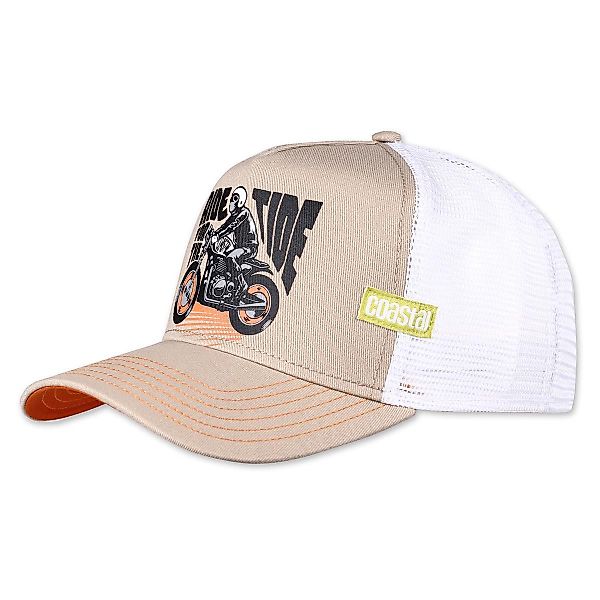 Coastal Trucker Cap Coastal HFT Cap günstig online kaufen