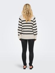 JACQUELINE de YONG Strickpullover Knit it günstig online kaufen