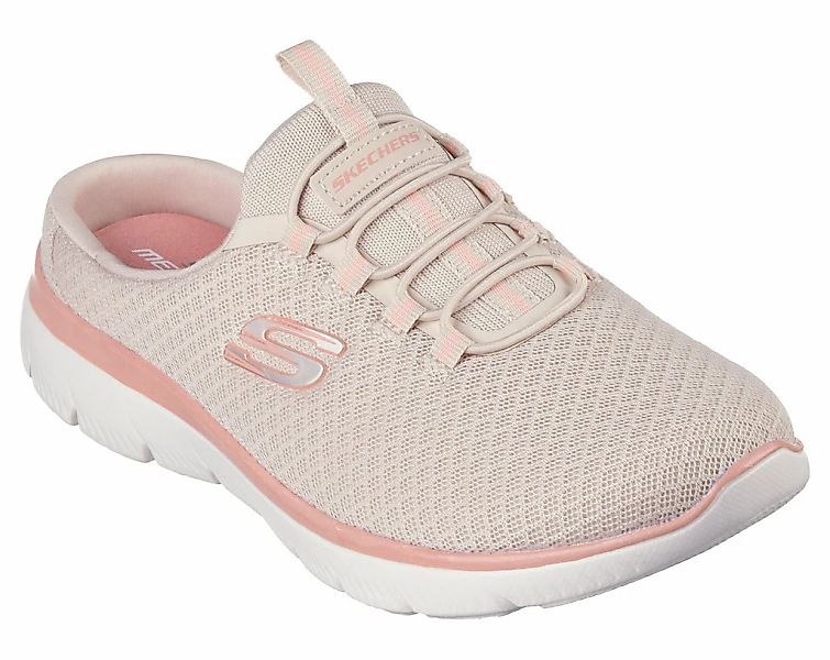 Skechers SUMMITS SWIFT STEP Sabot Sommerschuh, günstig online kaufen