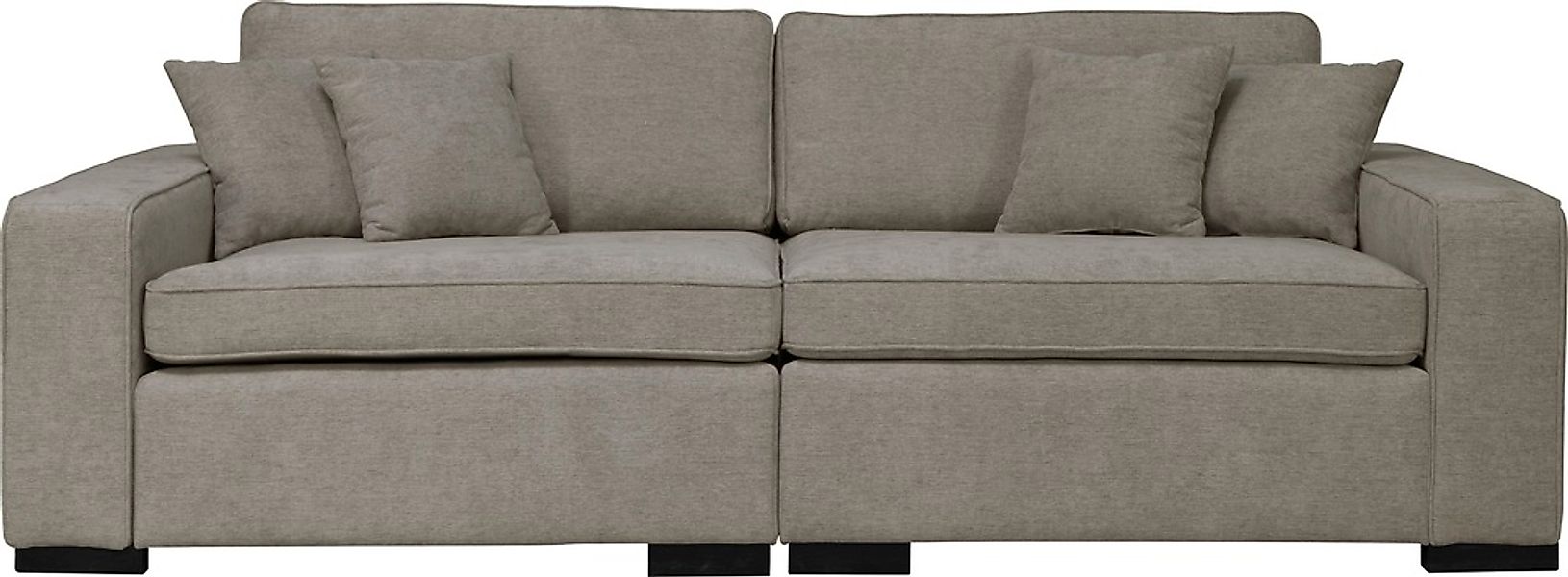 Guido Maria Kretschmer Home&Living 2-Sitzer »Skara XXL«, Lounge-Sofa XXL mi günstig online kaufen