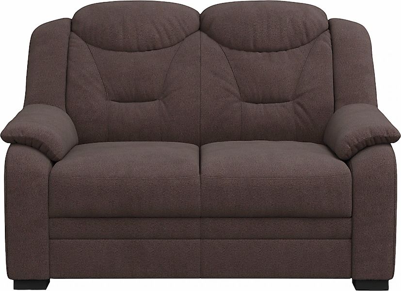 COTTA 2-Sitzer "Marcus", Sofa mit hoher Rückenlehne günstig online kaufen