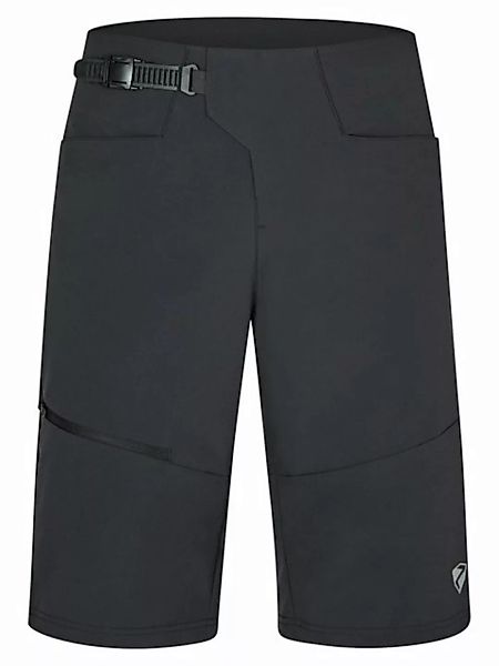 Ziener Fahrradhose NUWE X-FUNCTION man (shorts) günstig online kaufen