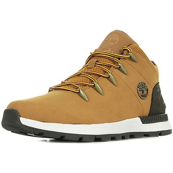 Timberland Schnürboots "SPRINT TREKKERMID LACE UP SNEAKER", Winterschuhe, S günstig online kaufen