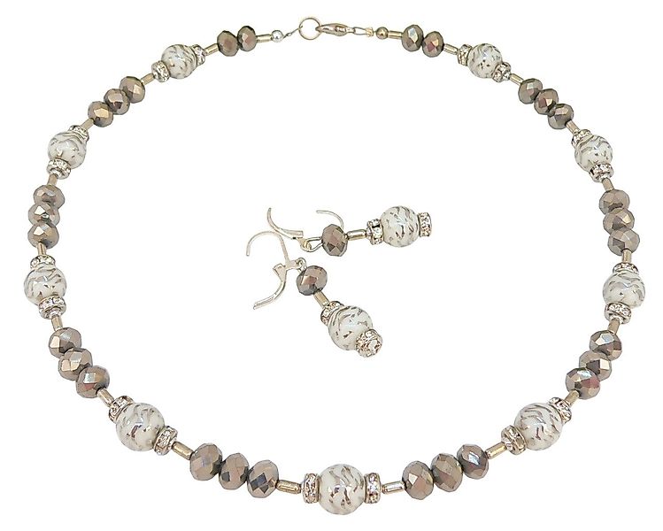 traumschmuck Schmuckset 156e 2er Schmuckset Collier günstig online kaufen
