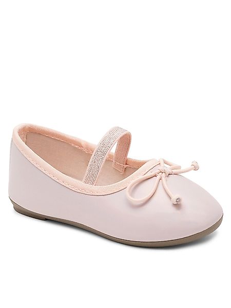 nelli blu Halbschuhe CSS20395-03 Rosa Sneaker günstig online kaufen