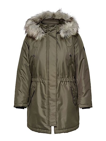 ONLY CARMAKOMA Parka CARIRENA PARKA COAT günstig online kaufen
