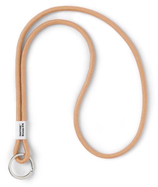 PANTONE Schlüsselanhänger, Design- Schlüsselband, Key Chain günstig online kaufen