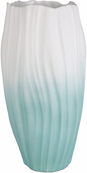 Goebel Tischvase "Vase Spirulina" günstig online kaufen