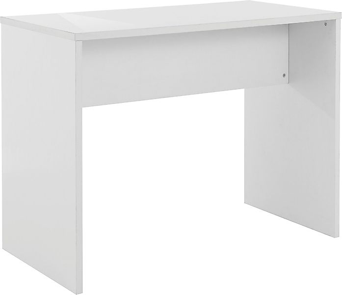 loft24 Bartisch Gavin, Tischplatte in Hochglanz, günstig online kaufen
