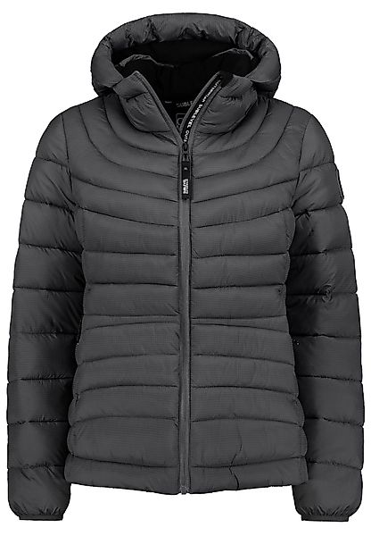 SUBLEVEL Blouson Wärmender Begleiter mit Kapuze günstig online kaufen