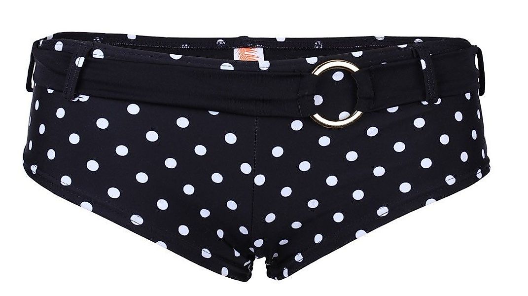 Sarcia.eu Badeshorts Badeshorts, Badehose getupft XS günstig online kaufen