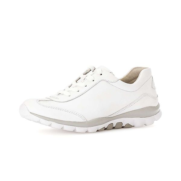 Gabor Sneaker low Glattleder Sneaker günstig online kaufen