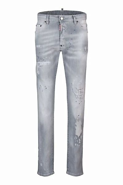 Dsquared2 Slim-fit-Jeans Cool Guy günstig online kaufen
