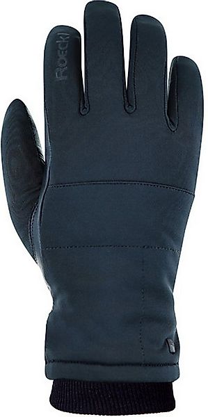 Roeckl Laufhandschuhe Kolon 2 BLACK günstig online kaufen