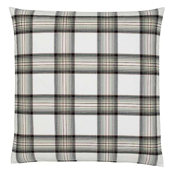 Elegante Bettwäsche Westminster, Flanell, 1 teilig günstig online kaufen