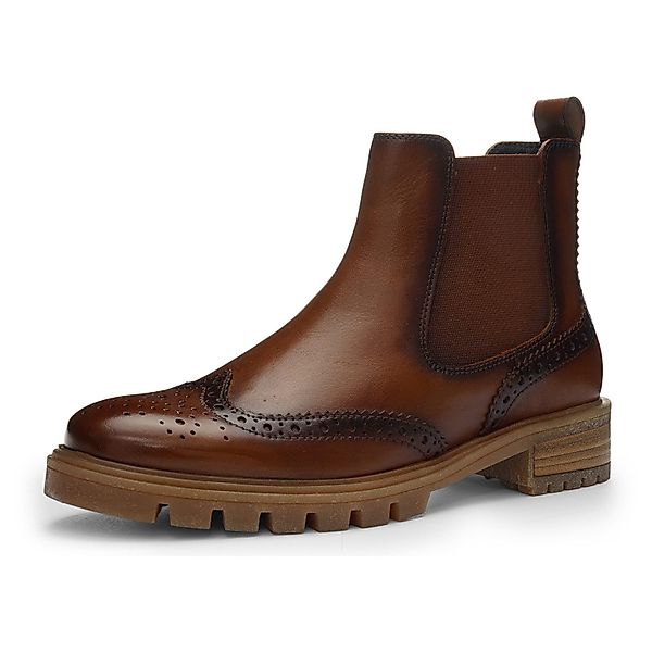 Ara TULSA Chelseaboots, Stiefelette, Schlupfboots mit günstig online kaufen